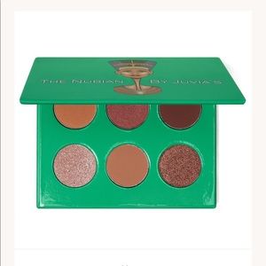 The Nubian by Juvia’s Place